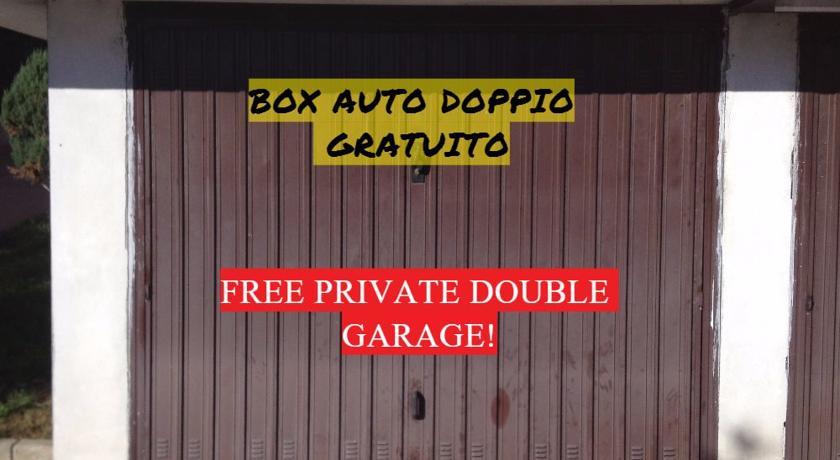 Appartamento Aleph With Private Parking, Next Train Station Como Dış mekan fotoğraf