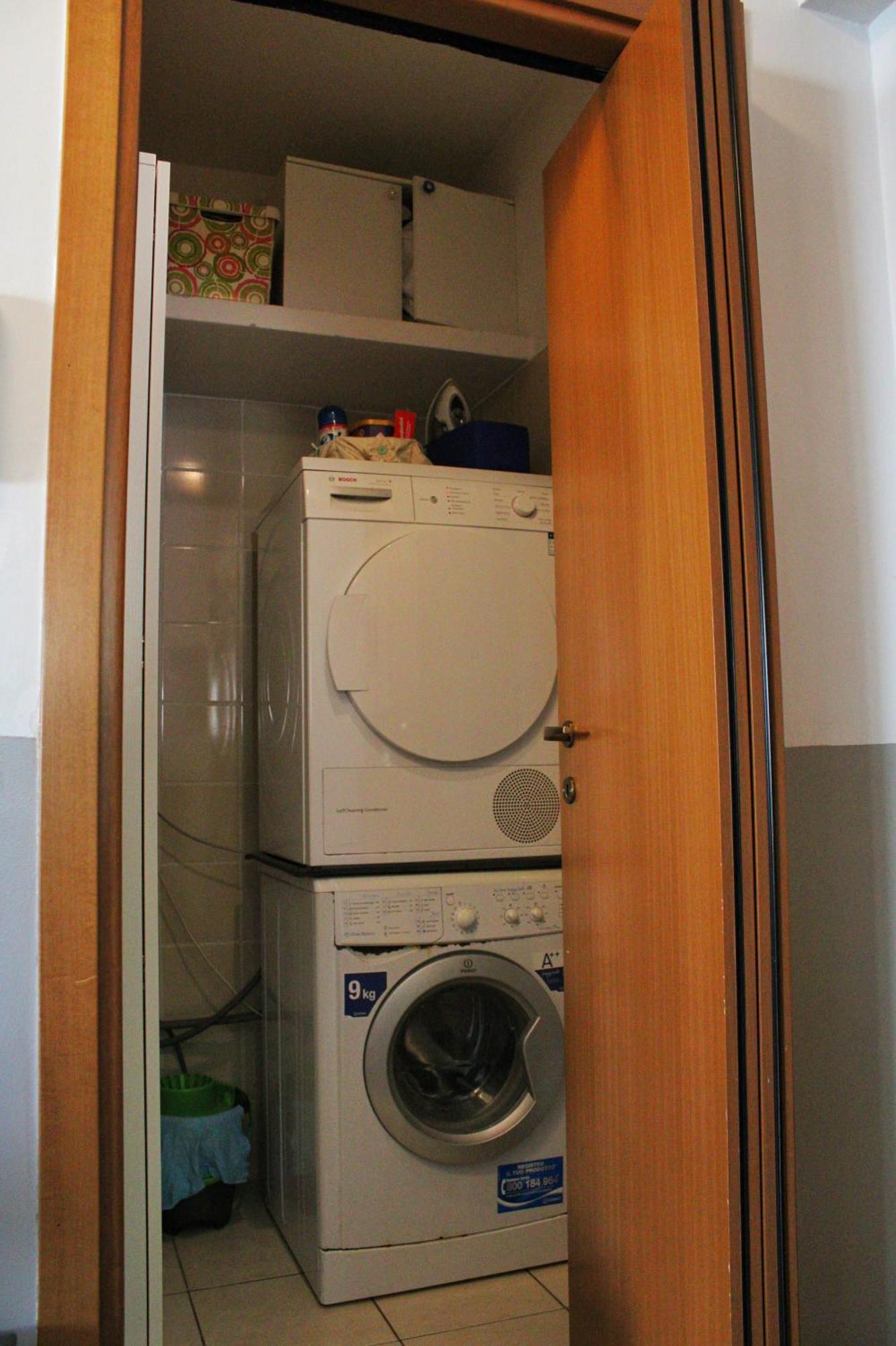 Appartamento Aleph With Private Parking, Next Train Station Como Dış mekan fotoğraf
