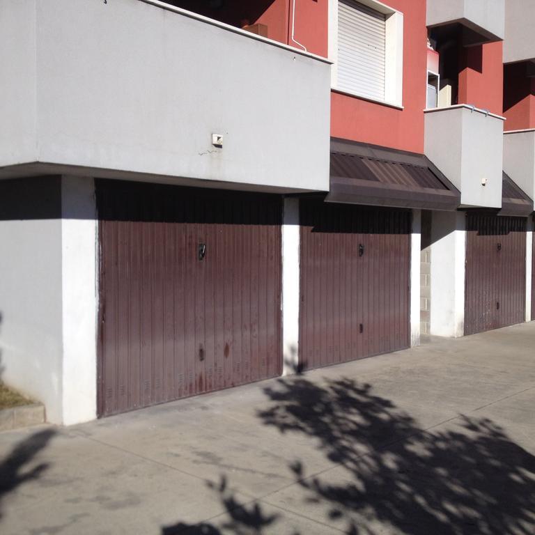 Appartamento Aleph With Private Parking, Next Train Station Como Dış mekan fotoğraf
